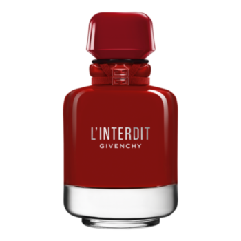 L'INTERDIT ROUGE ULTIME