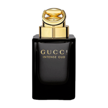 GUCCI OUD INTENSE