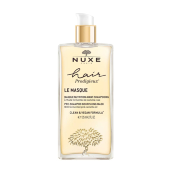 HAIR PRODIGIEUX - MASQUE NUTRITION AVANT-SHAMPOOING