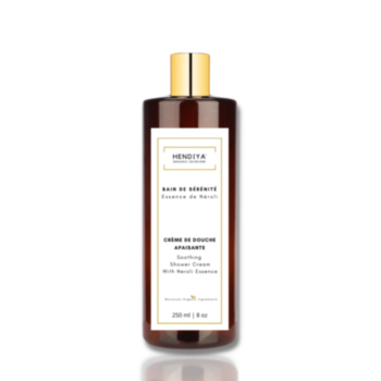 SOIN DE DOUCHE APAISANT RECHARGEABLE ESSENCE DE NEROLI
