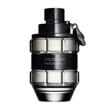 SPICEBOMB EAU DE TOILETTE