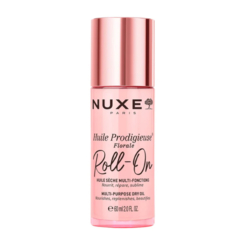HUILE PRODIGIEUSE  FLORALE ROLL-ON