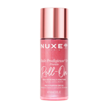HUILE PRODIGIEUSE OR FLORALE ROLL-ON