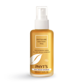 HUILE SOLAIRE YLANG