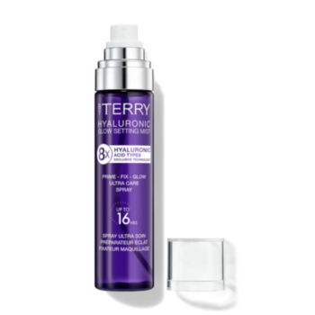 HYALURONIC GLOW SETTING MIST