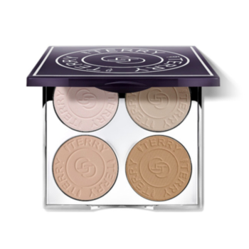 HYALURONIC HYDRA-POWDER PALETTE