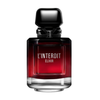 L'INTERDIT ELIXIR