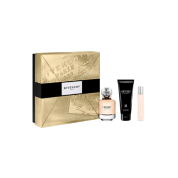 COFFRET L'INTERDIT