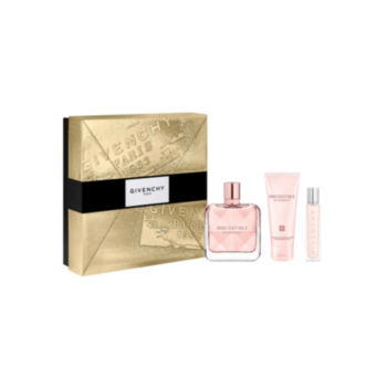COFFRET L'IRRESISTIBLE