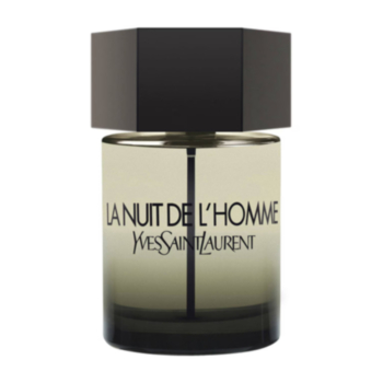 LA NUIT DE L'HOMME EAU DE TOILETTE