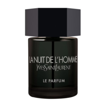 LA NUIT DE L'HOMME LE PARFUM