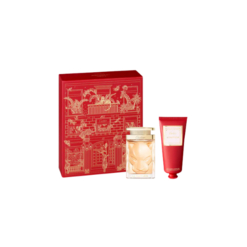 COFFRET LA PANTHÈRE