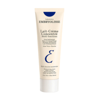 LAIT-CRÈME CONCENTRÉ