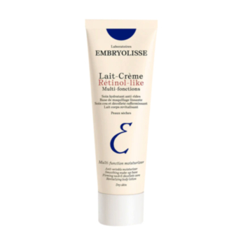 LAIT-CRÈME RÉTINOL-LIKE