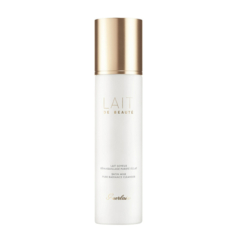 LAIT DE BEAUTÉ