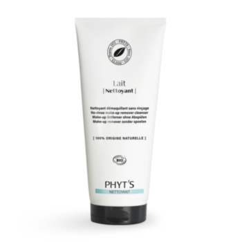 LAIT NETTOYANT