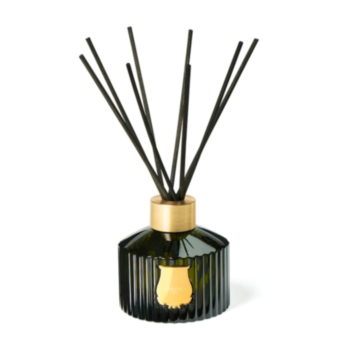 LE DIFFUSEUR CYRNOS