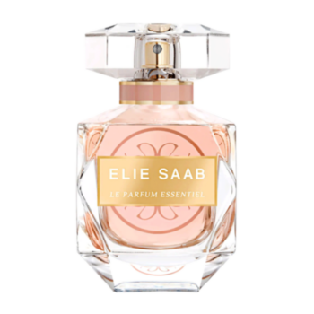 LE PARFUM L'ESSENTIEL