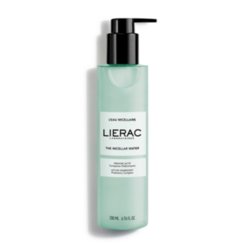 DÉMAQUILLANT L'EAU MICELLAIRE