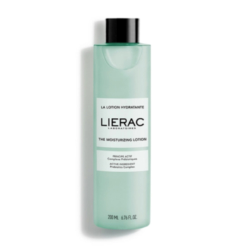 DÉMAQUILLANT LA LOTION HYDRATANTE