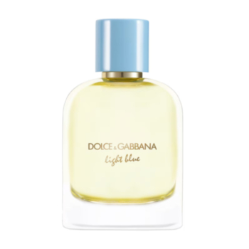 LIGHT BLUE EAU DE PARFUM POUR HOMME