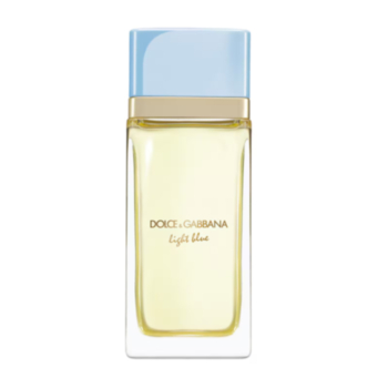LIGHT BLUE EAU DE PARFUM