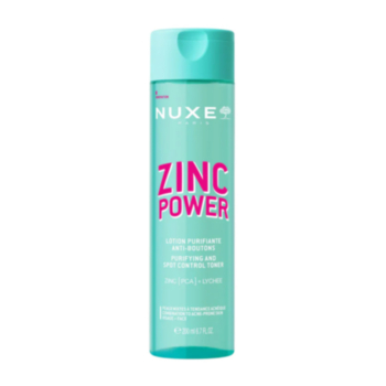 LOTION PURIFIANTE ANTI BOUTONS 
