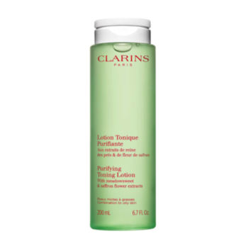 LOTION TONIQUE PURIFIANTE