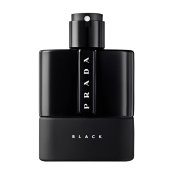 LUNA ROSSA BLACK
