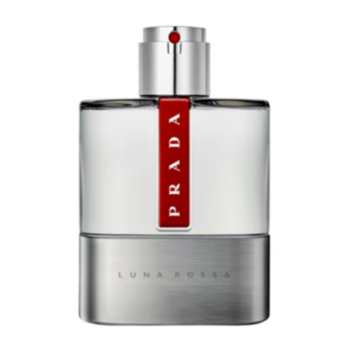LUNA ROSSA