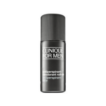 ROLL-ON ANTIPERSPIRANT DEODORANT