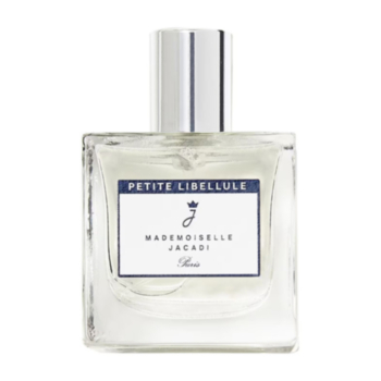 MADEMOISELLE PETITE LIBELLULE
