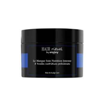 MASQUE SOIN NUTRITION INTENSE