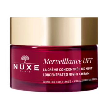 MERVEILLANCE LIFT CRÈME CONCENTRÉE DE NUIT