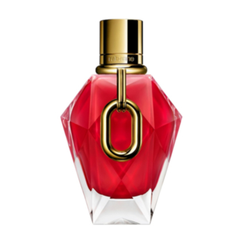 MILLION RED FOR HER