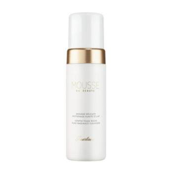 MOUSSE DE BEAUTÉ