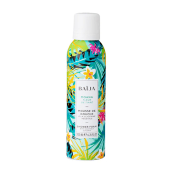 MOUSSE DOUCHE MOANA