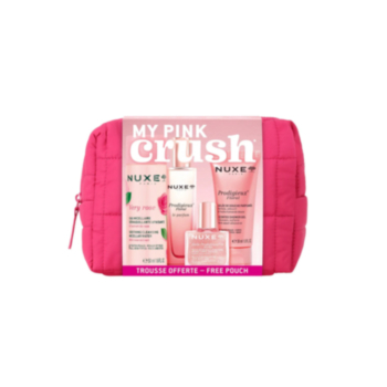 MY PINK CRUSH