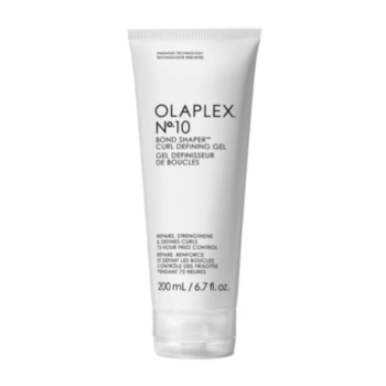 N°10 BOND SHAPER CURL DEFINING GEL 