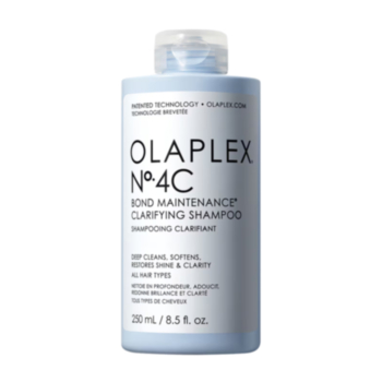N°4C BOND MAINTENANCE SHAMPOING CLARIFIANT 