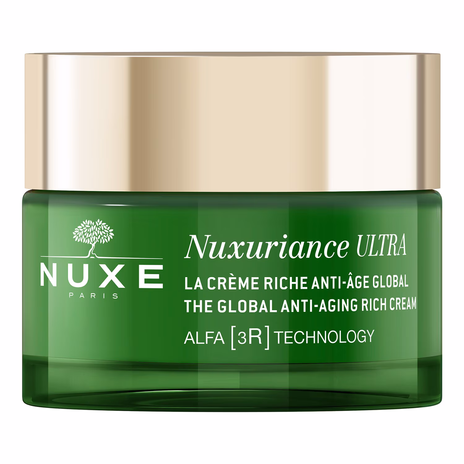 NUXURIANCE ULTRA - CRÈME RICHE ANTI-ÂGE GLOBAL