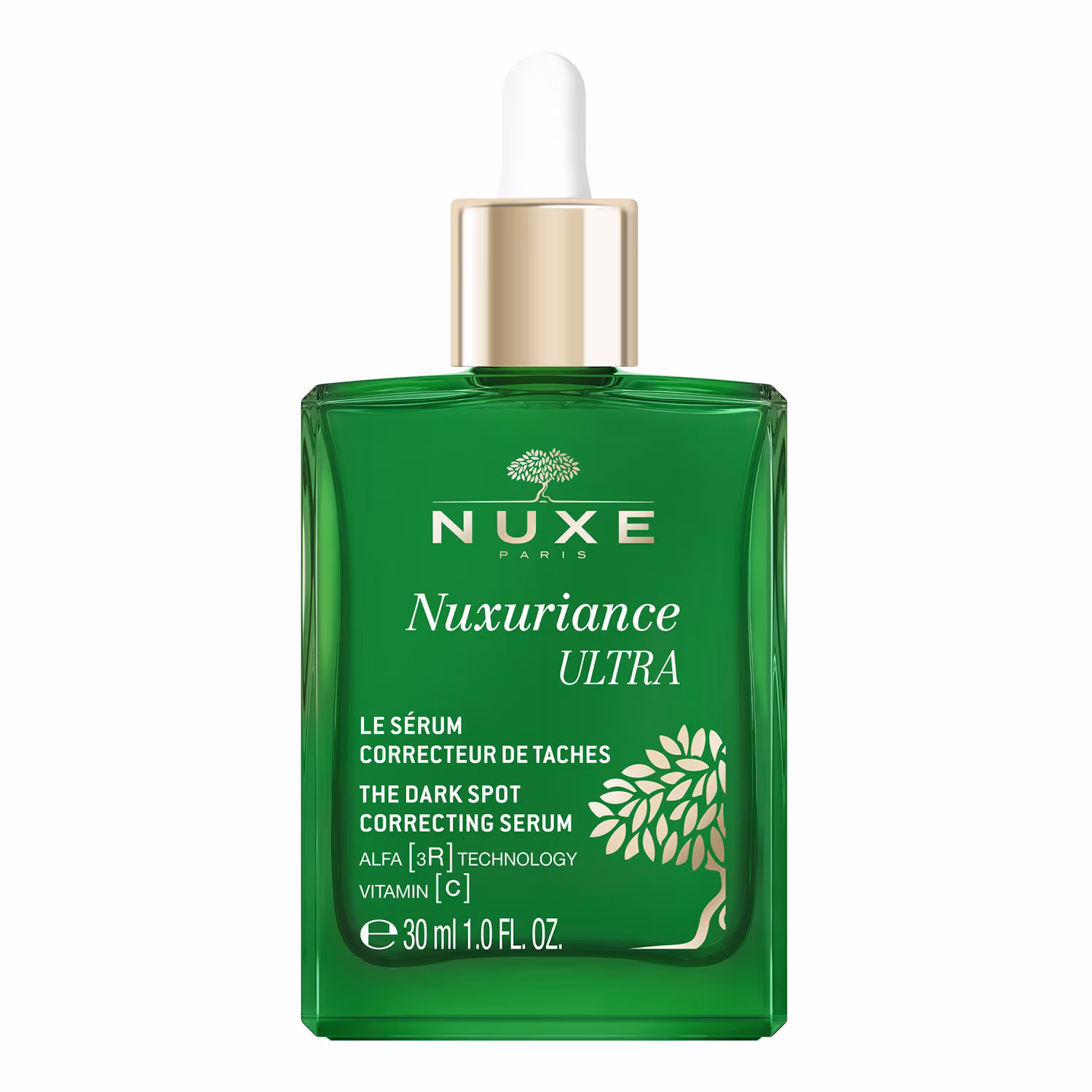 NUXURIANCE ULTRA - SÉRUM ANTI-ÂGE CORRECTEUR DE TACHES