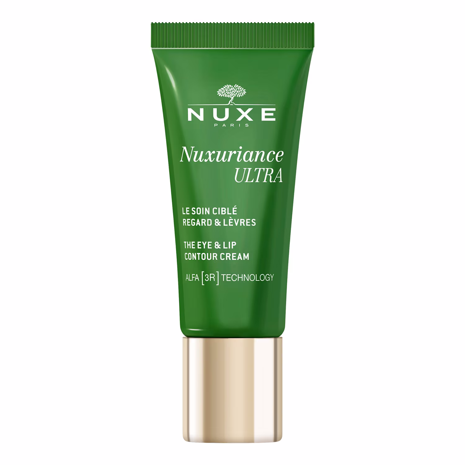 NUXURIANCE ULTRA LE SOIN CIBLÉ REGARD ET LÈVRES