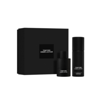 COFFRET OMBRÉ LEATHER