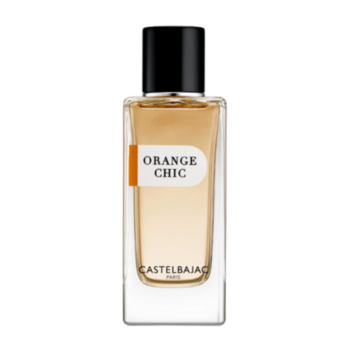 ORANGE CHIC