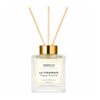 PARFUM D'AMBIANCE LA FIGUERAIE FIGUE ROYALE