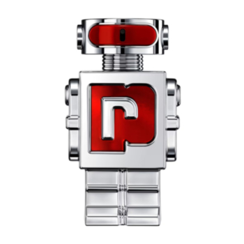 PHANTOM IN RED