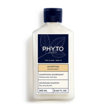 SHAMPOOING NUTRITION
