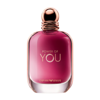 POWER OF YOU