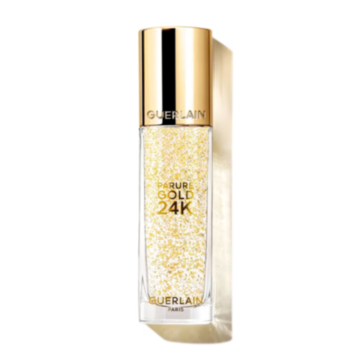 PRIMER PARURE GOLD 24K